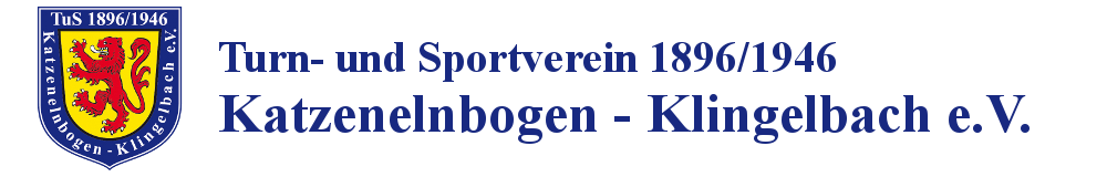 TuS Katzenelnbogen-Klingelbach 1896/1946 e.V.