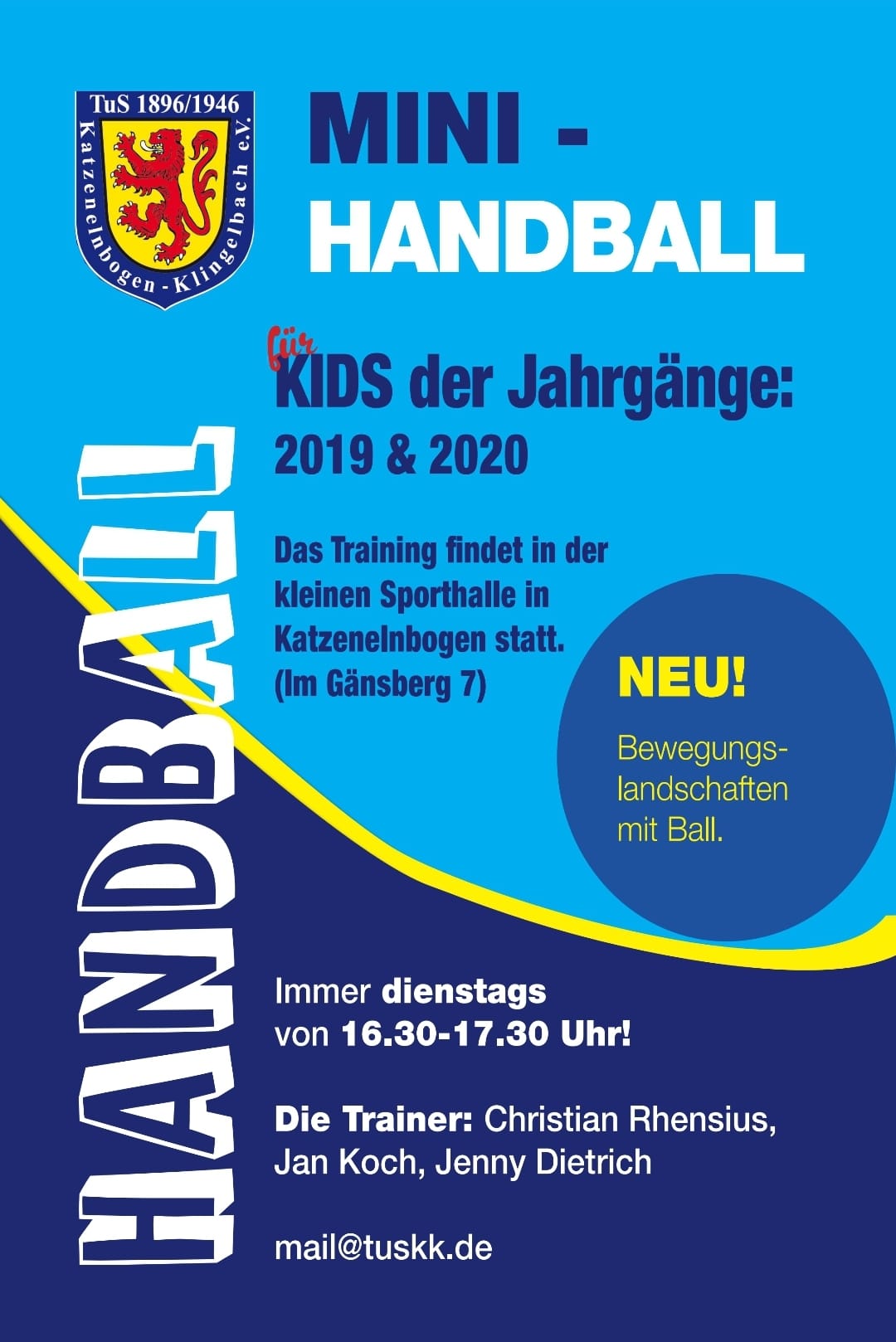 minihandball 24 10